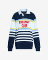 Adult Palmer Rugby Pullover