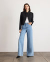Angel Denim Pant