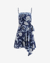 Antona Dress