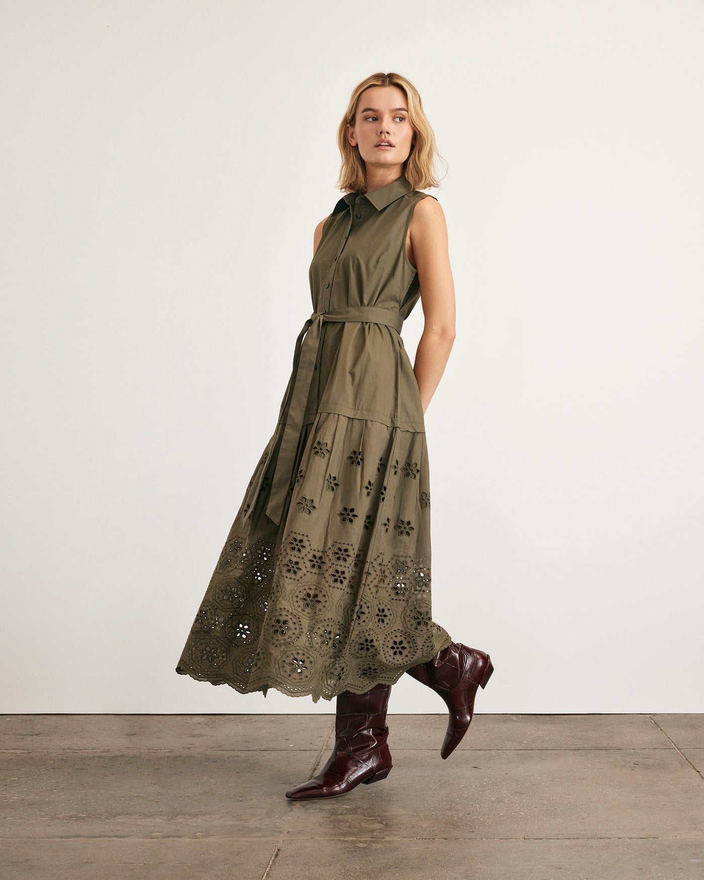 Bailey Dress