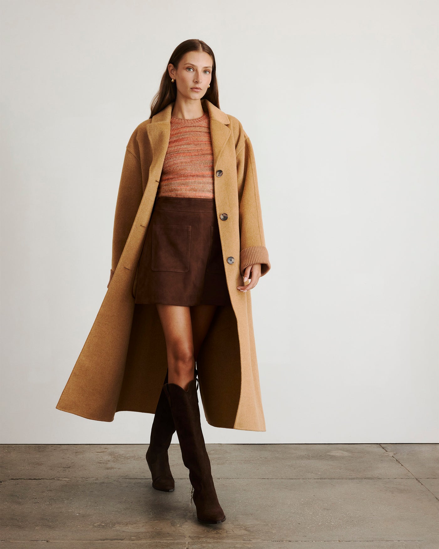 Bridget Coat
