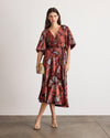 Blairine Dress