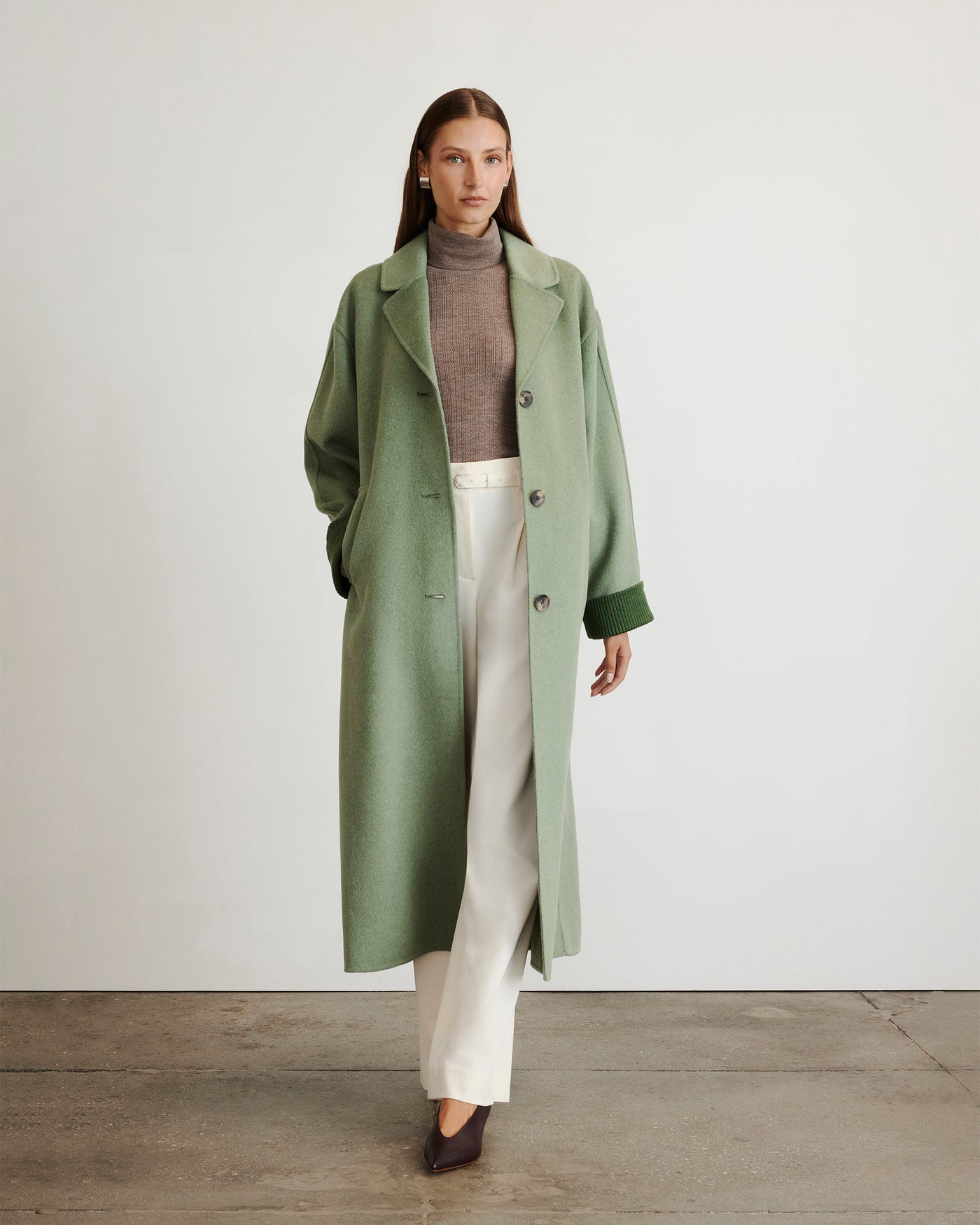 Bridget Coat