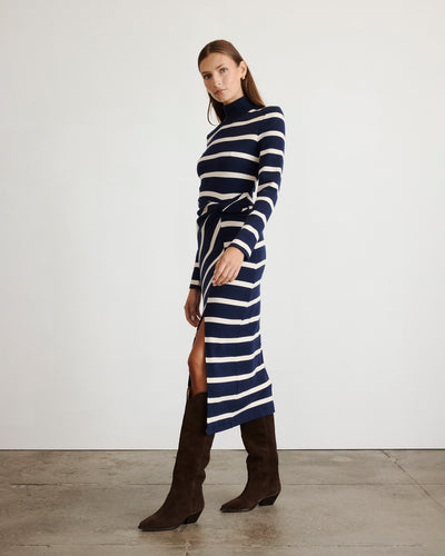 Brindy Dress