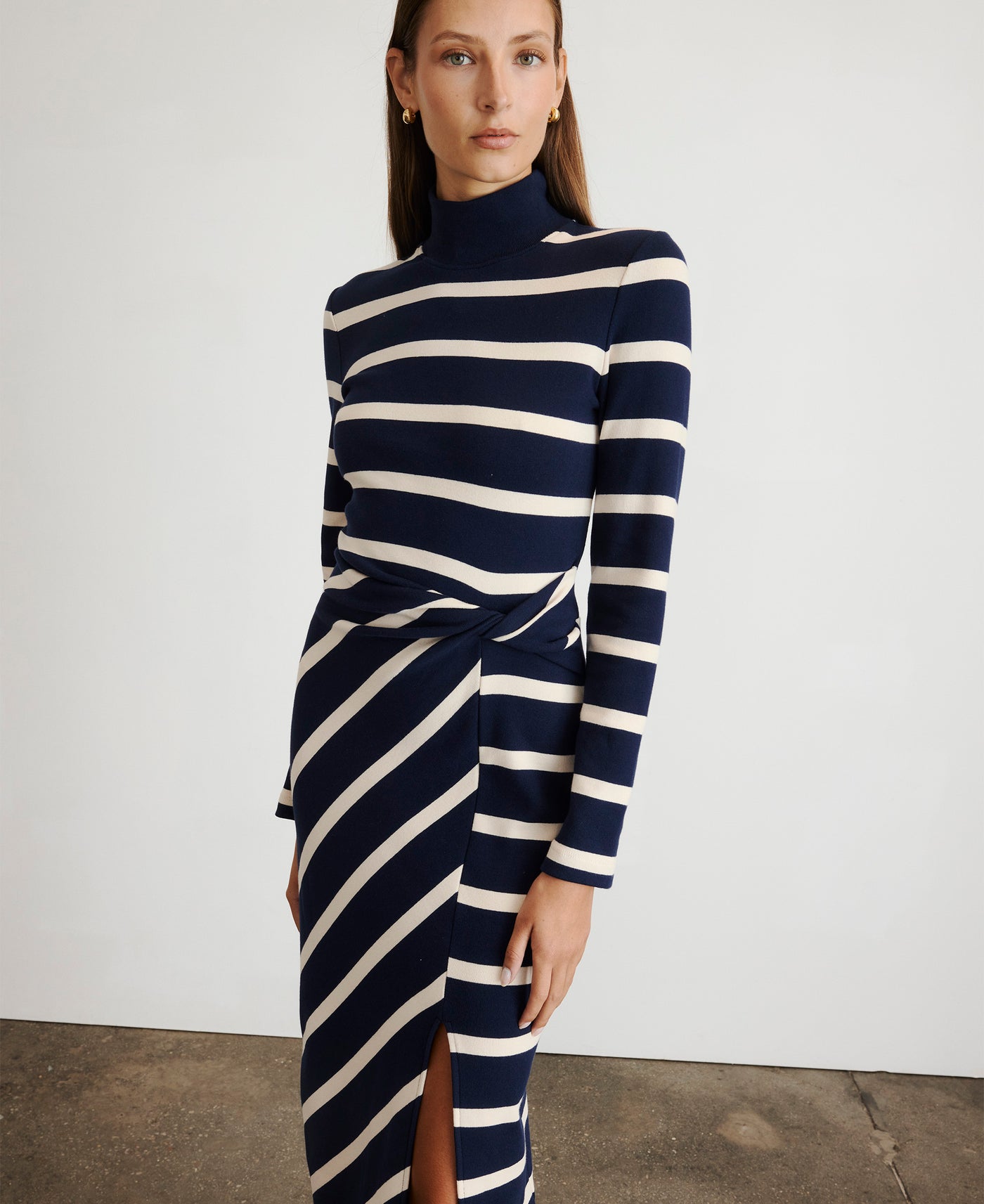 Brindy Dress