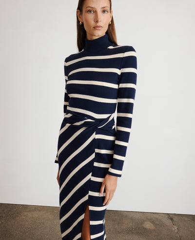 Brindy Dress
