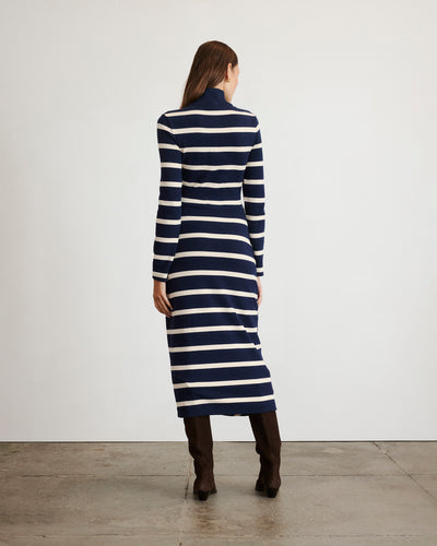 Brindy Dress