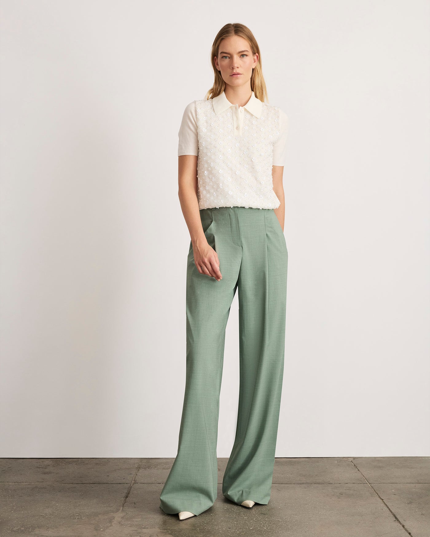 Adler Pant