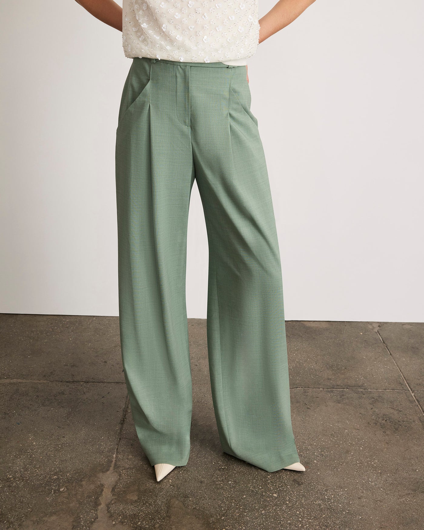 Adler Pant