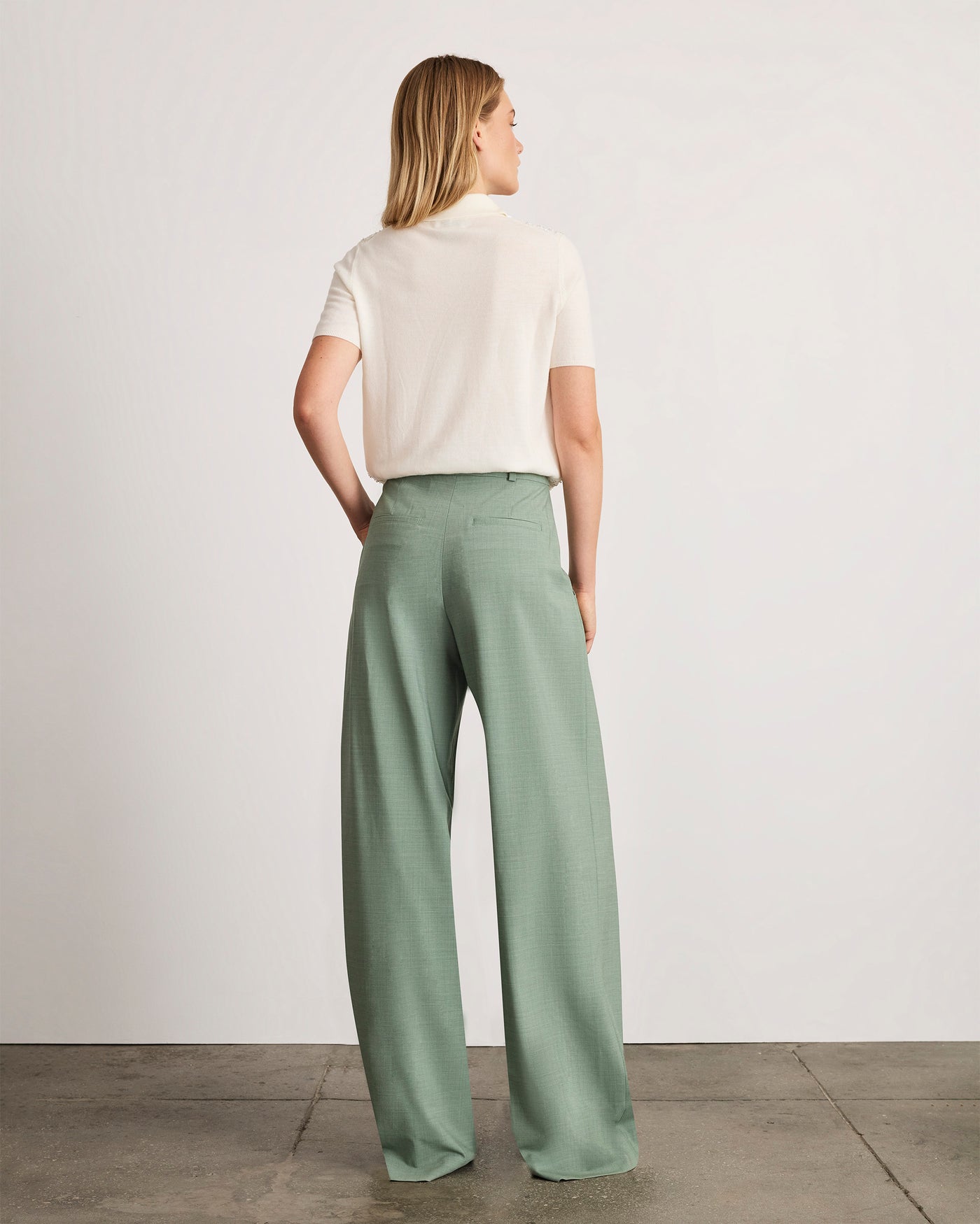 Adler Pant