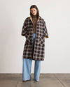 Carlisle Reversible Coat