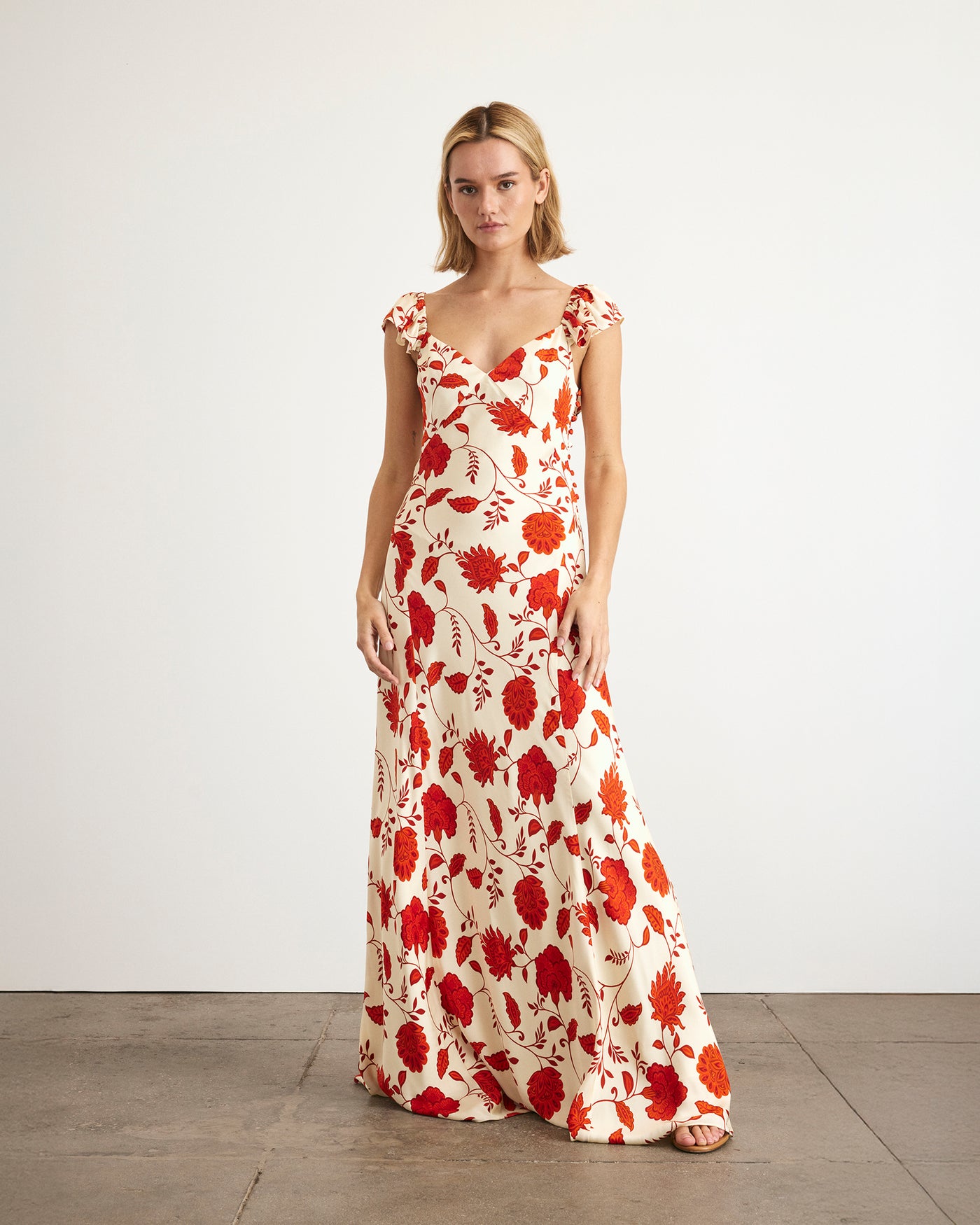 Carrie Dress