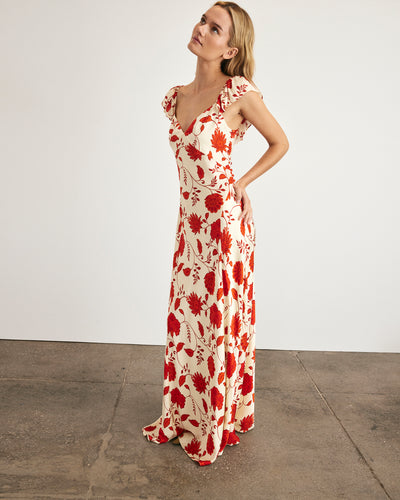 Carrie Dress