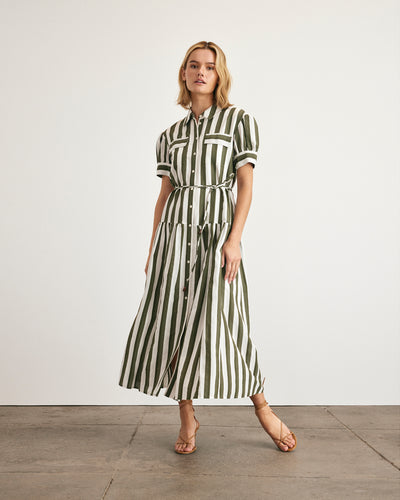 Carrington Dress