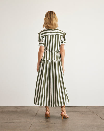 Carrington Dress