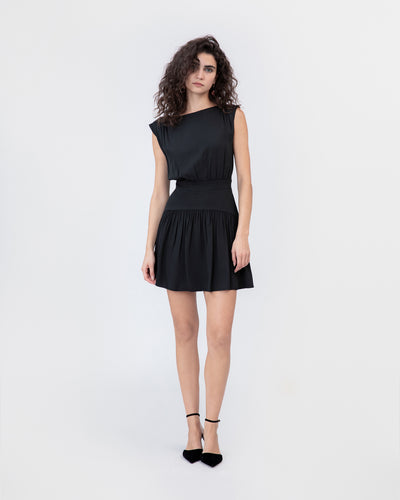 Claira Dress