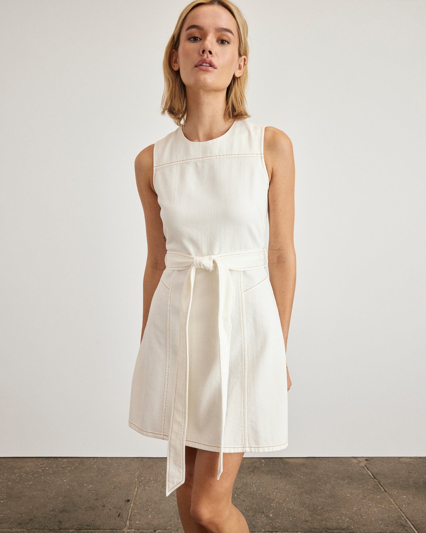 Claudia Dress
