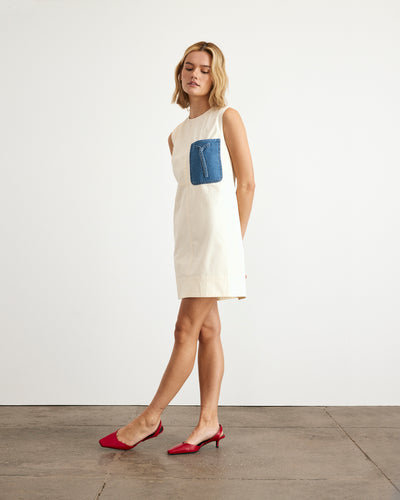 Crawford Dress