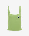 Garbine Knit Top