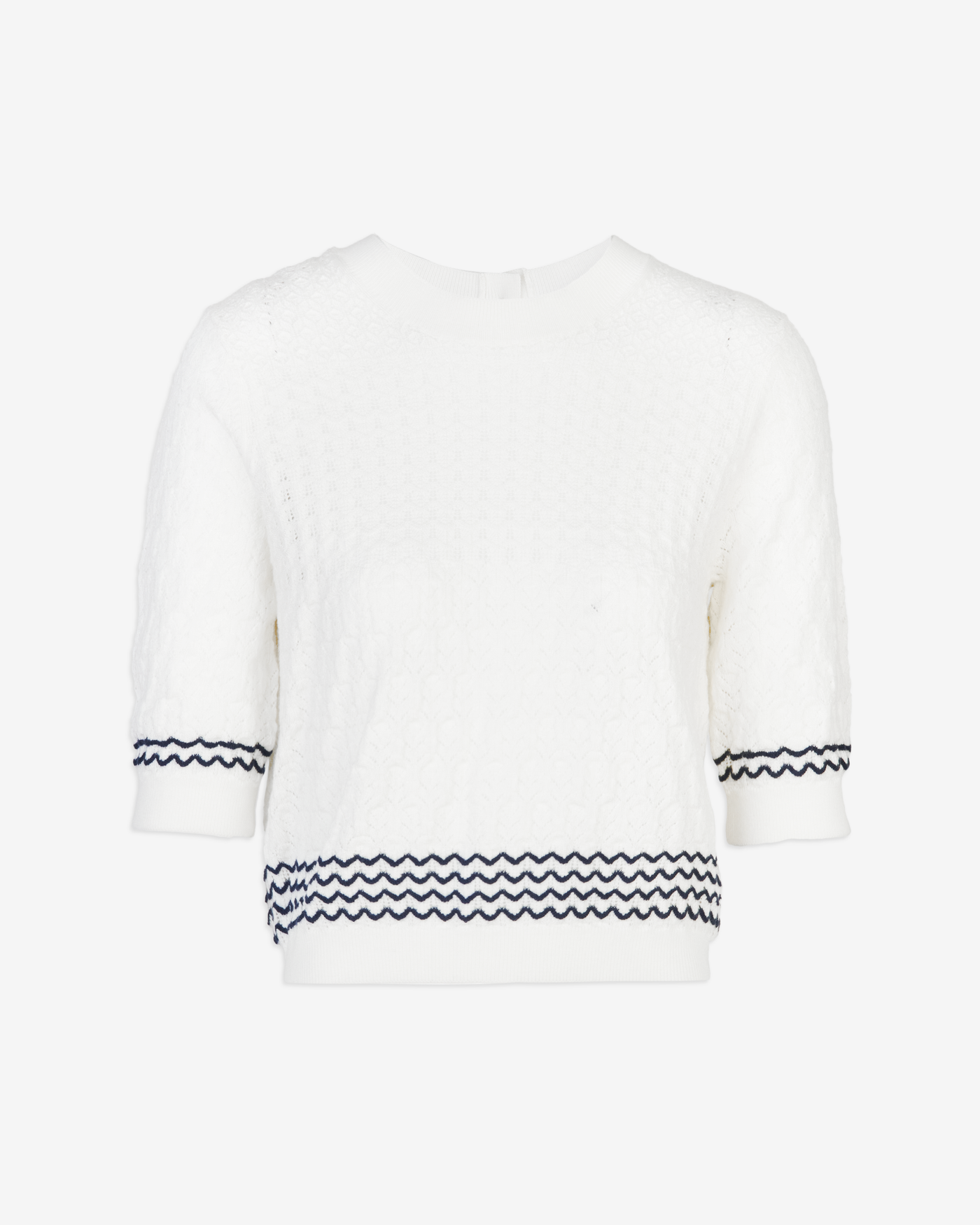 Diana Knit Top