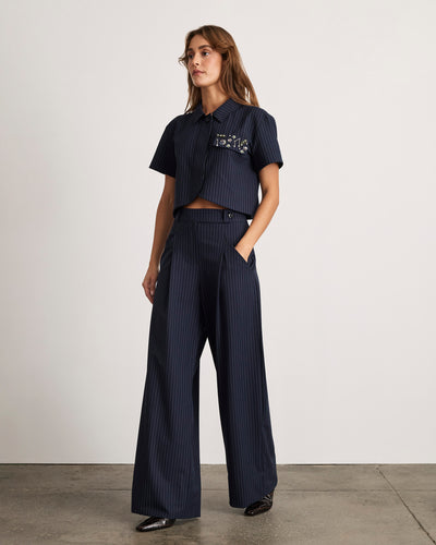 Adler Pant