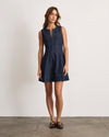 Glenda Denim Dress