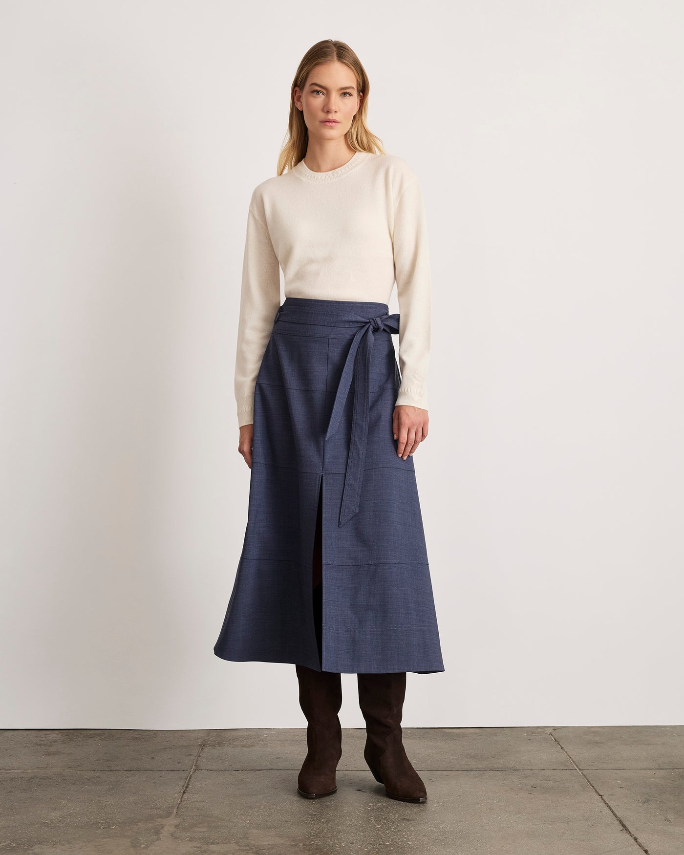Hudson Skirt