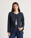Heather Blazer