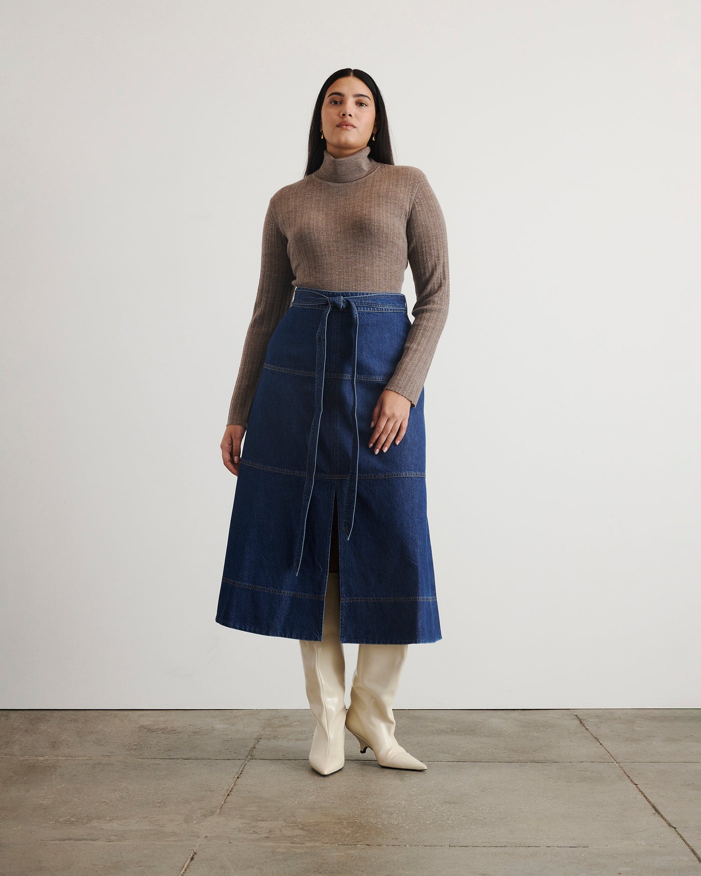 Kayden Turtleneck