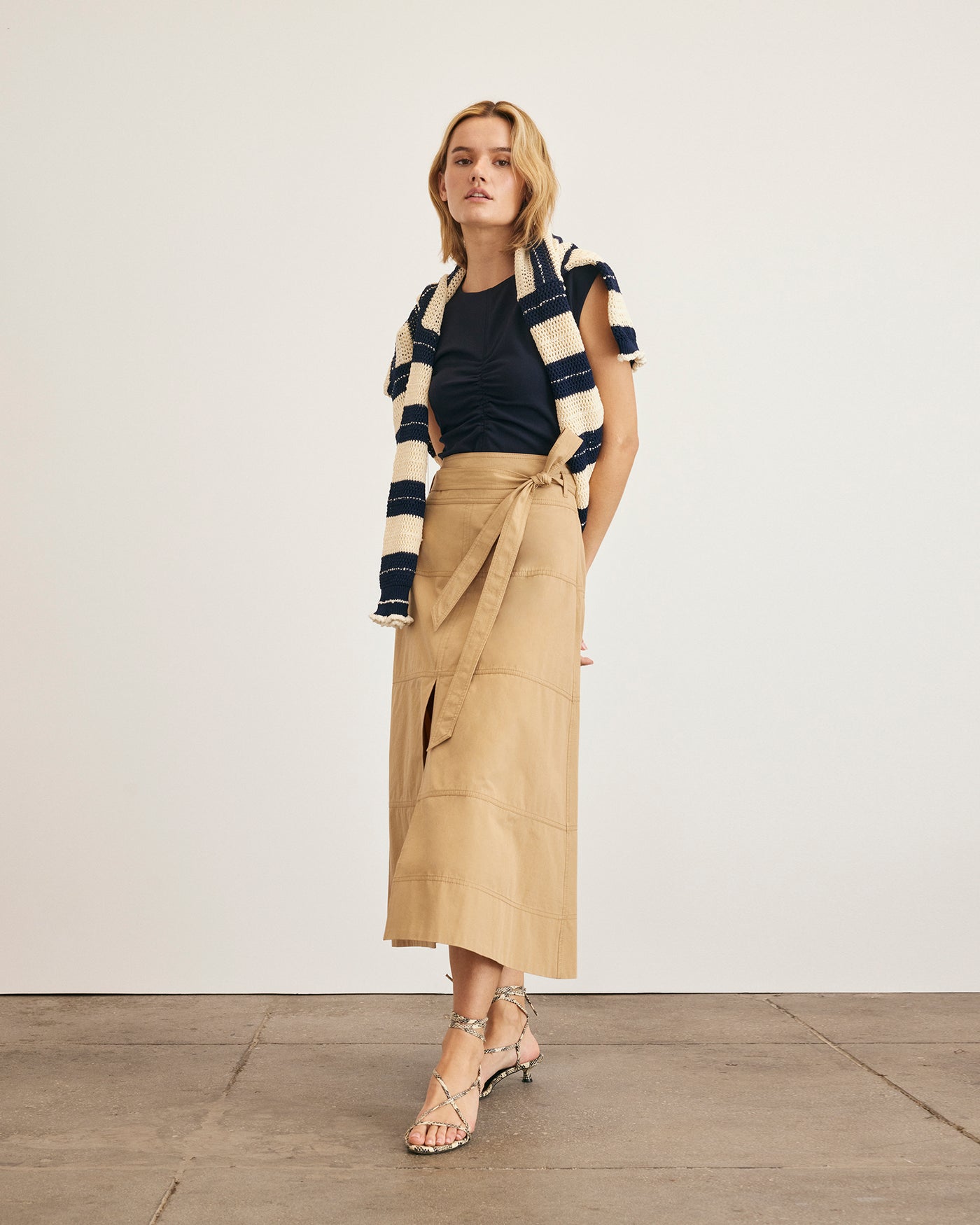 Hudson Skirt