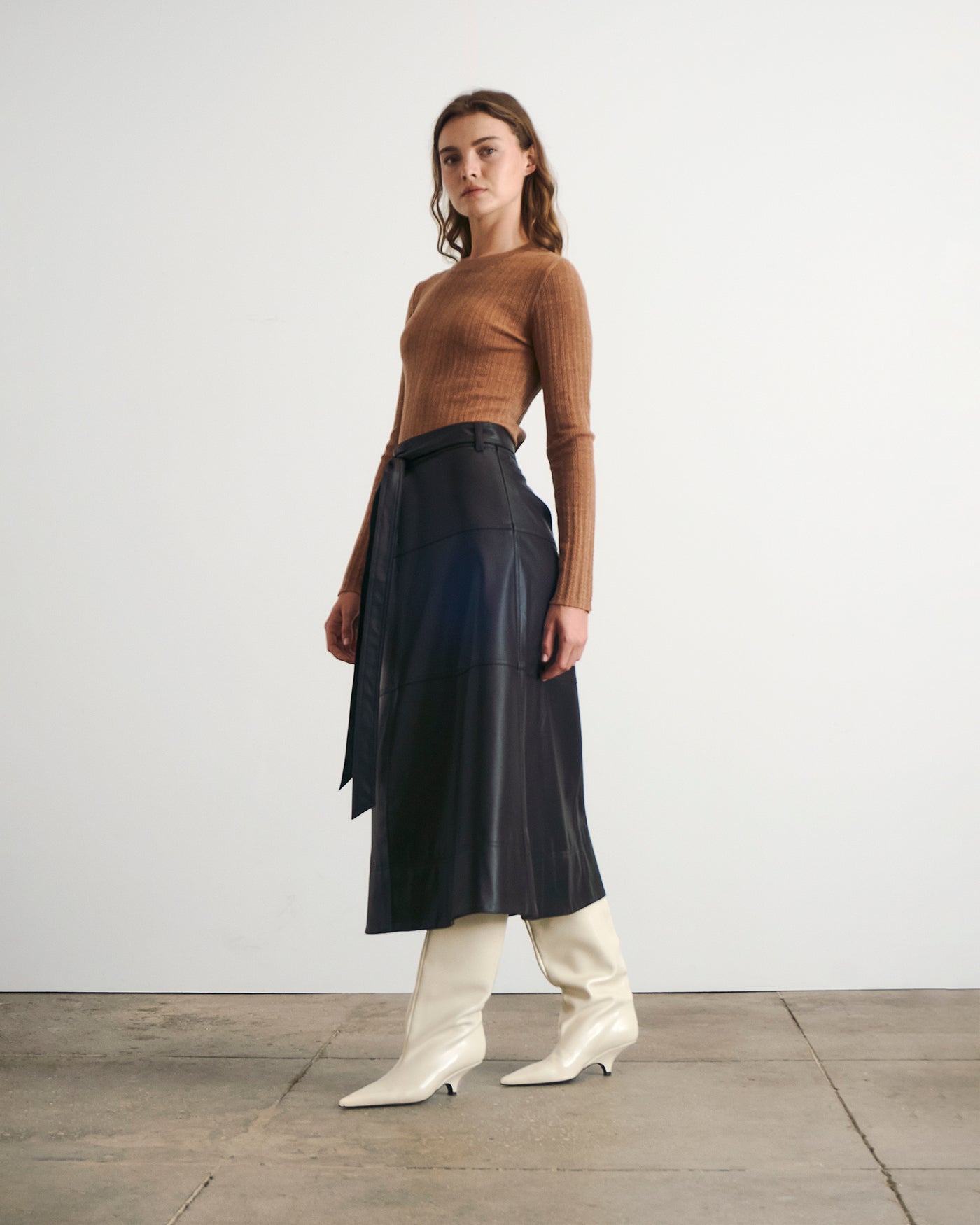 Hudley Skirt