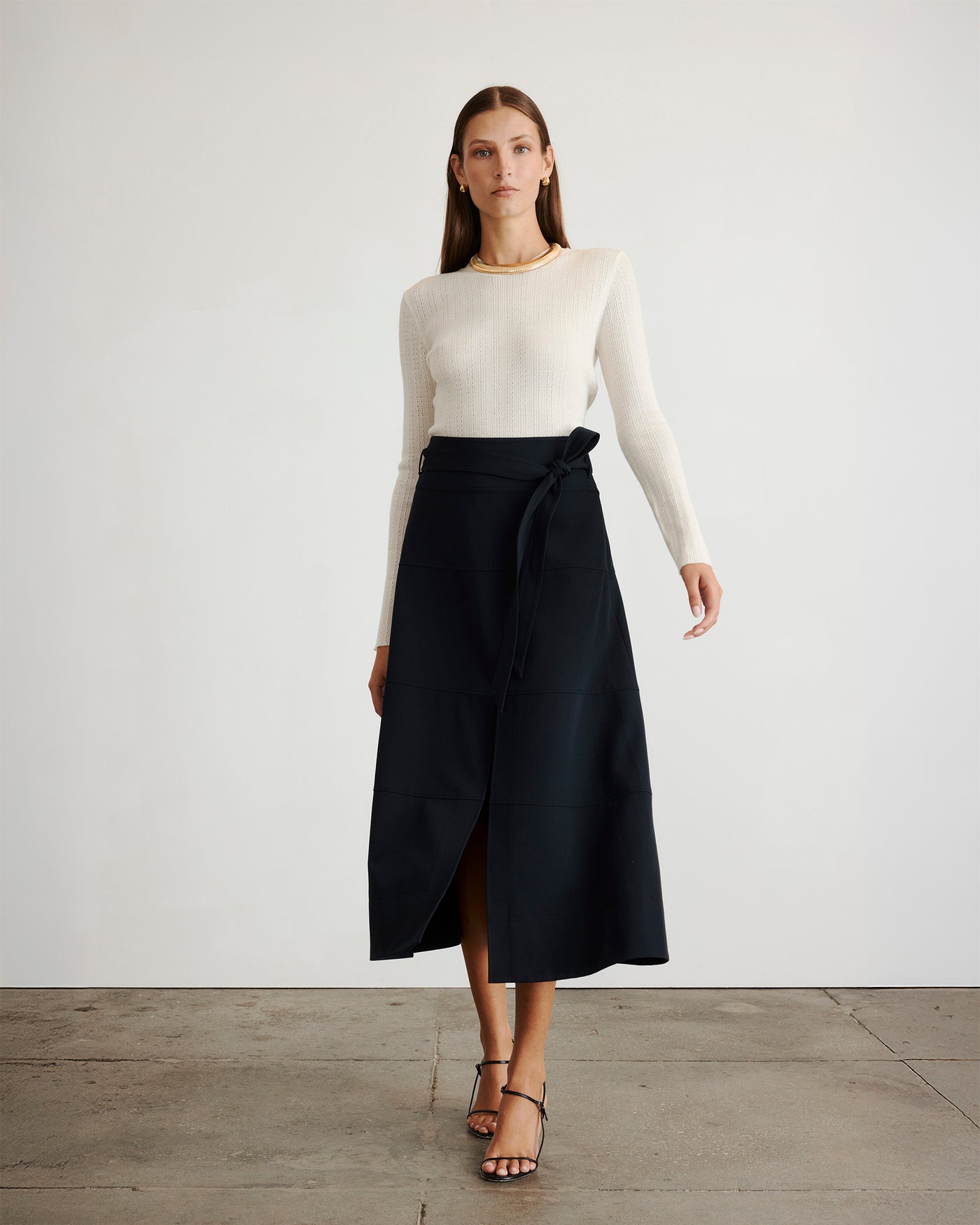 Hudson Skirt