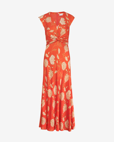 Julia Dress