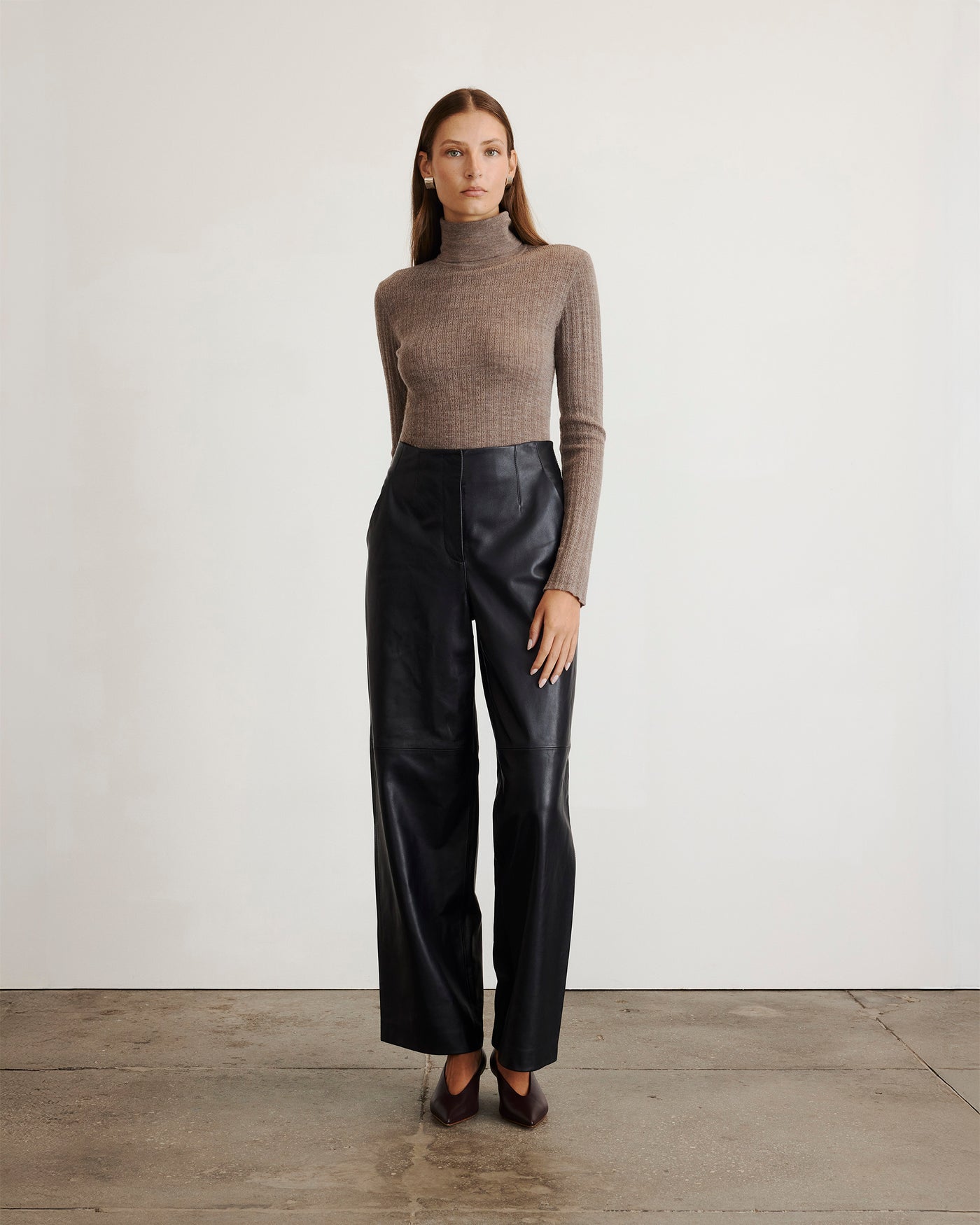 Jackson Pant