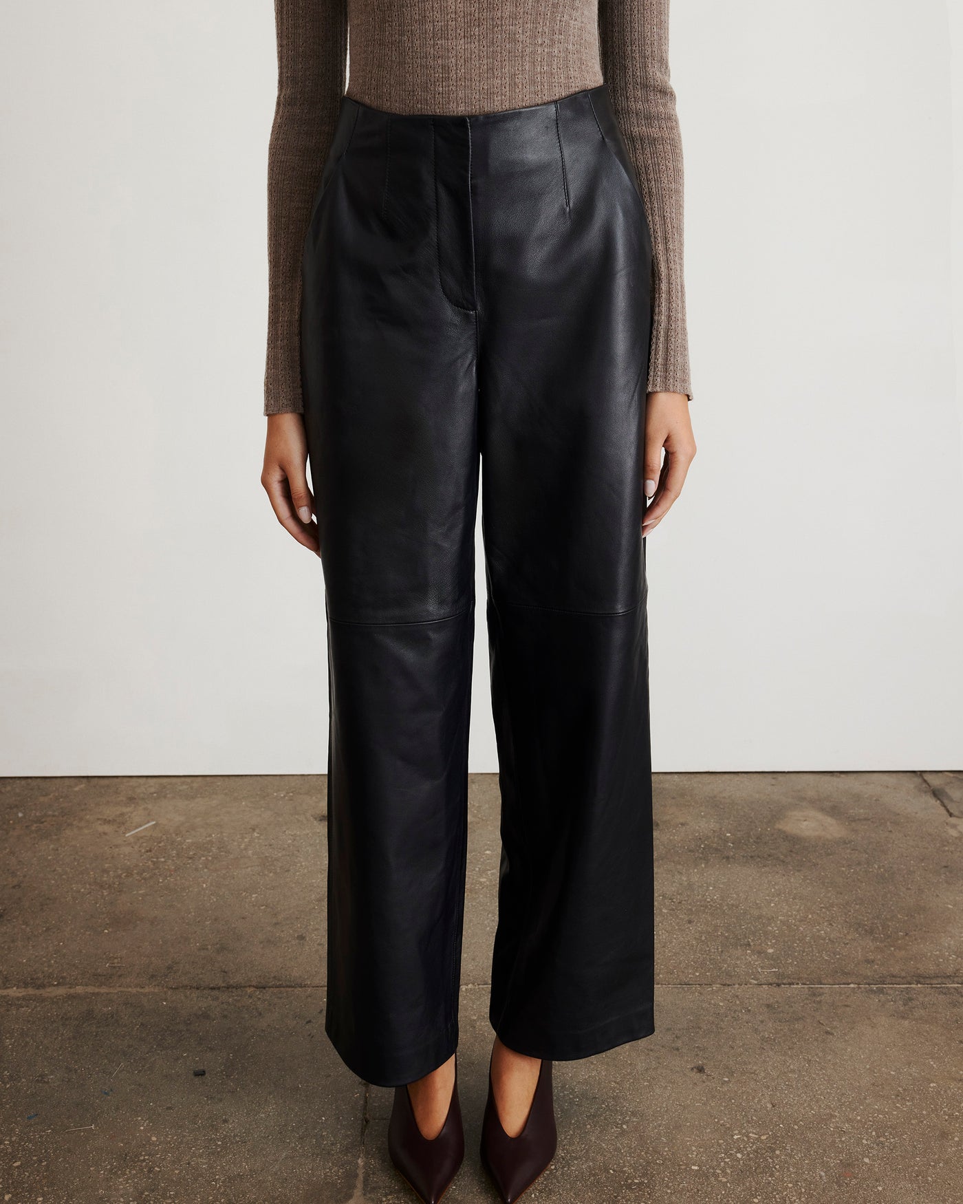 Jackson Pant