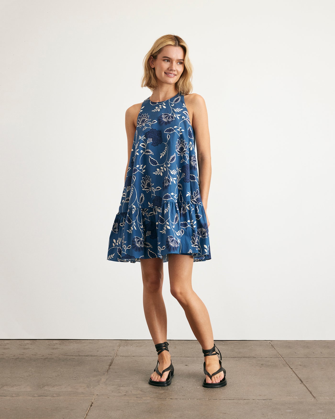 Jessie Dress