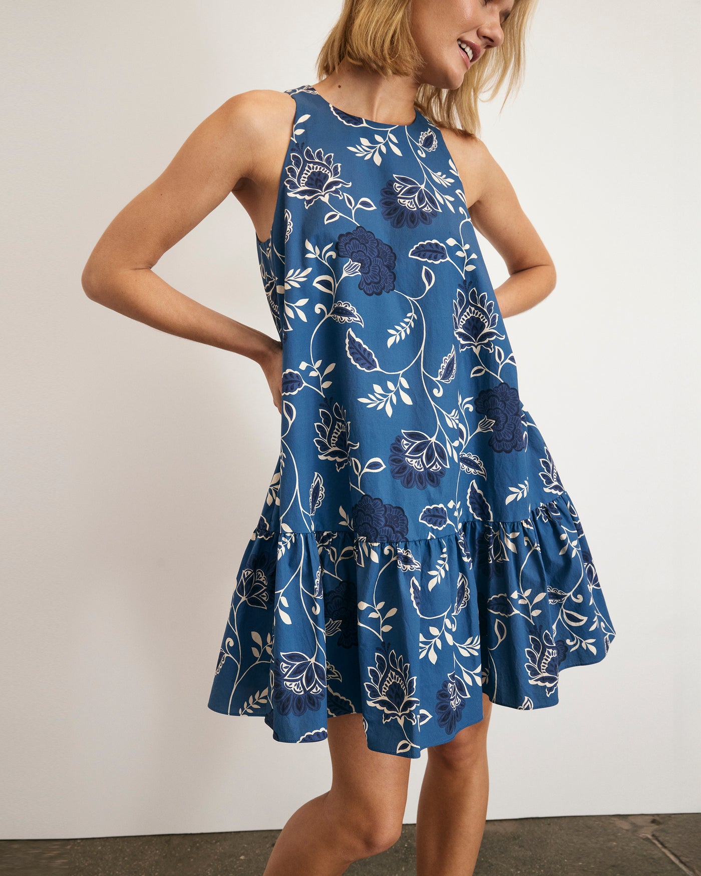 Jessie Dress