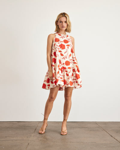 Jessie Dress