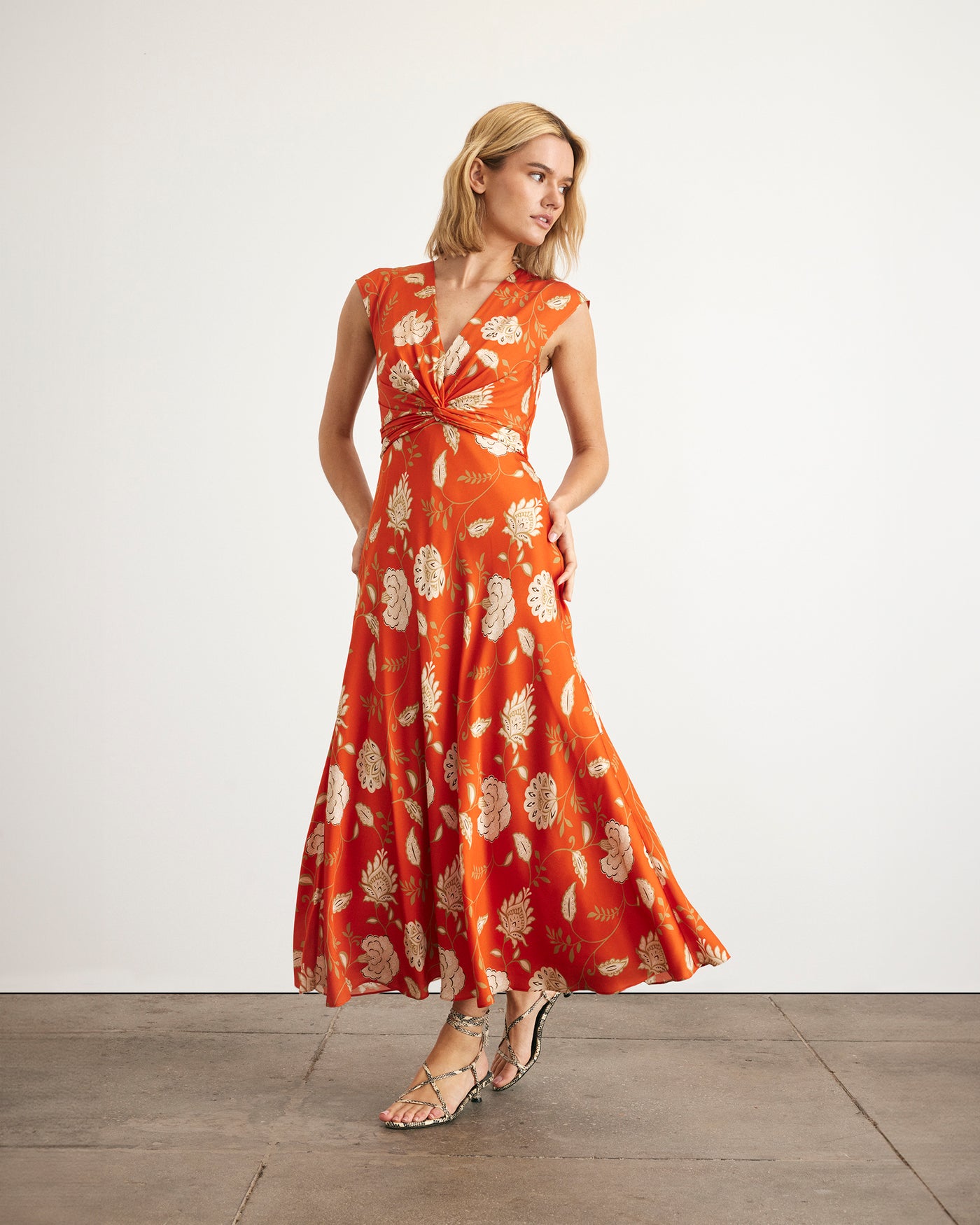 Julia Dress