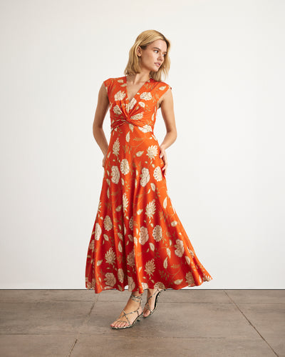 Julia Dress