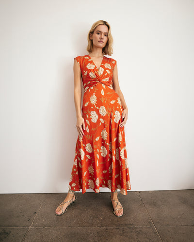 Julia Dress