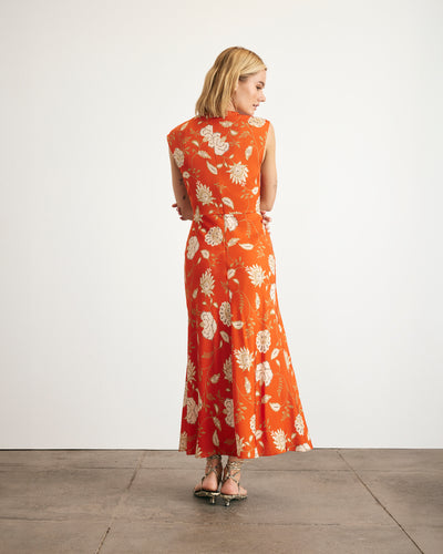 Julia Dress