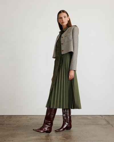 Kerrin Jacket
