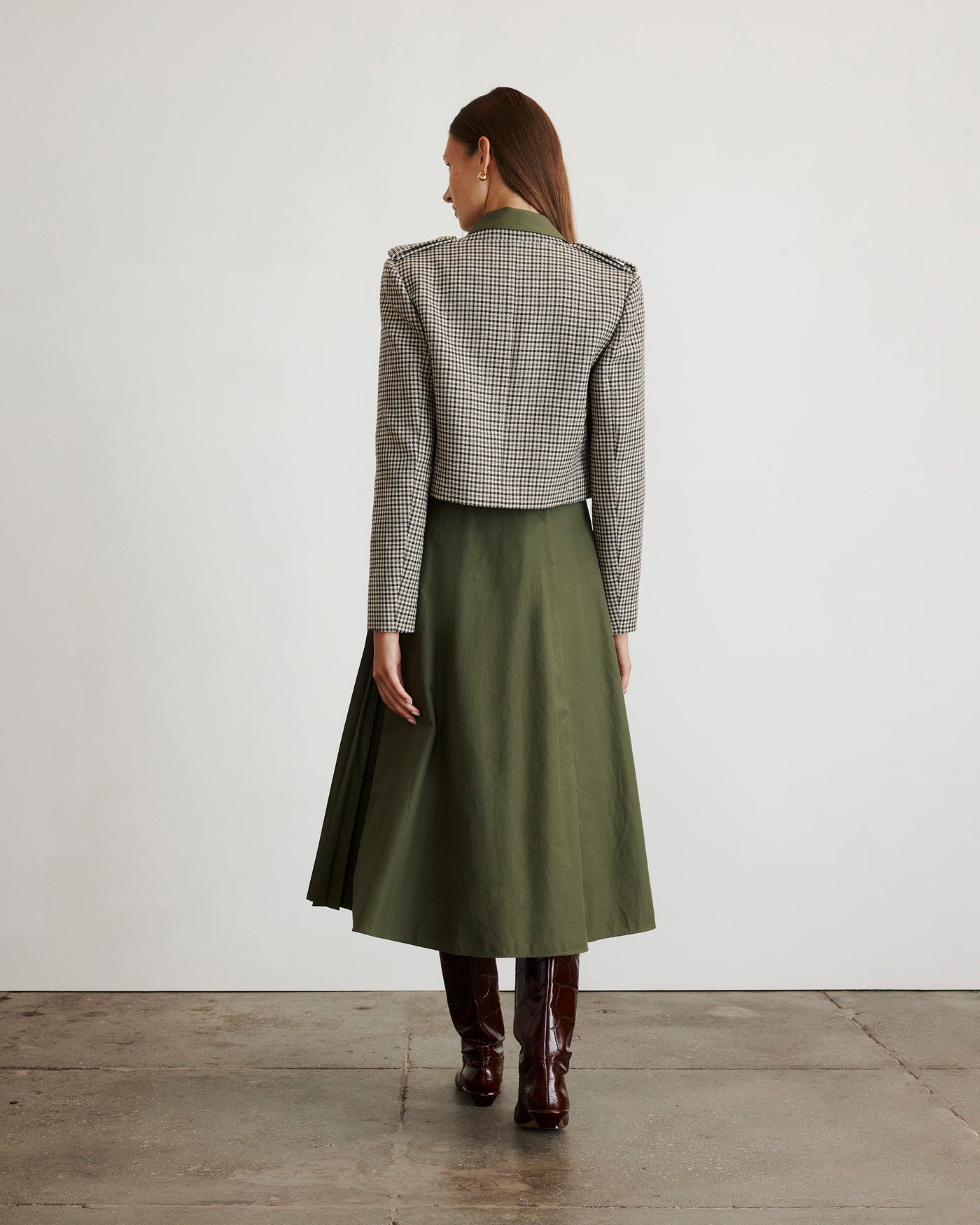 Kerrin Jacket