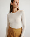 Crew Neck Kayden Knit