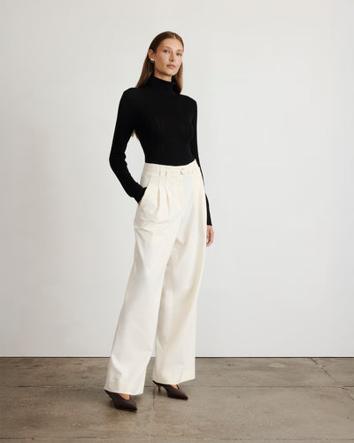 Kayden Turtleneck