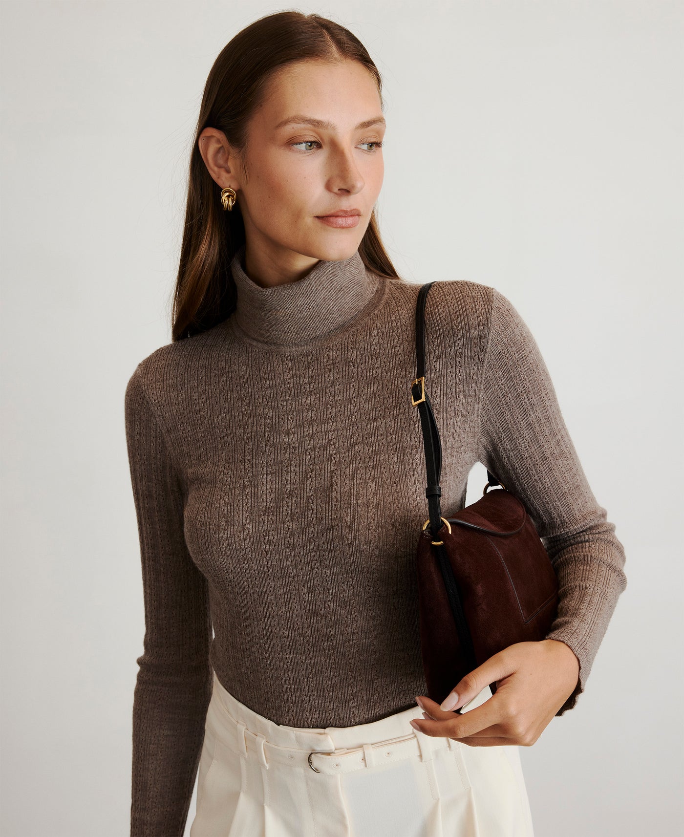 Kayden Turtleneck