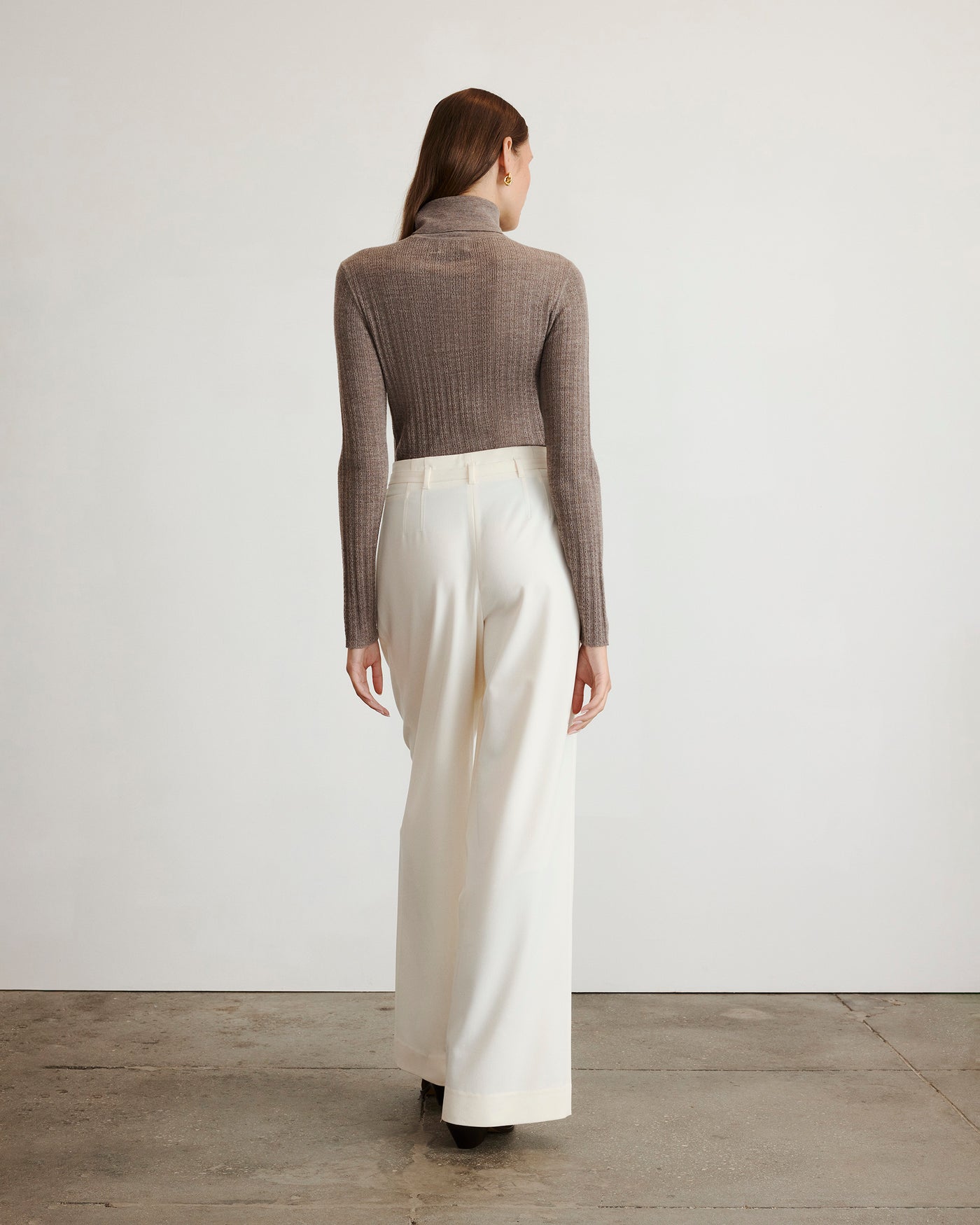 Kayden Turtleneck