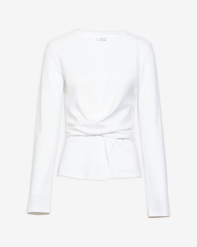 Long Sleeve Kelsey Top