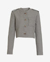 Kerrin Jacket